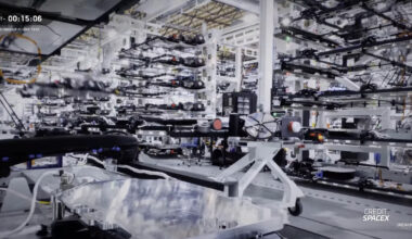 SpaceX's $17 Billion Spectrum Coup: Securing Starlink's Direct-to-Cell Revolution