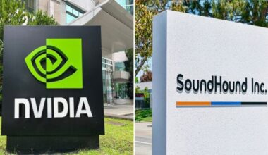 Nvidia and SoundHound AI: Top Analyst Picks the Top AI Stocks to Buy Right Now