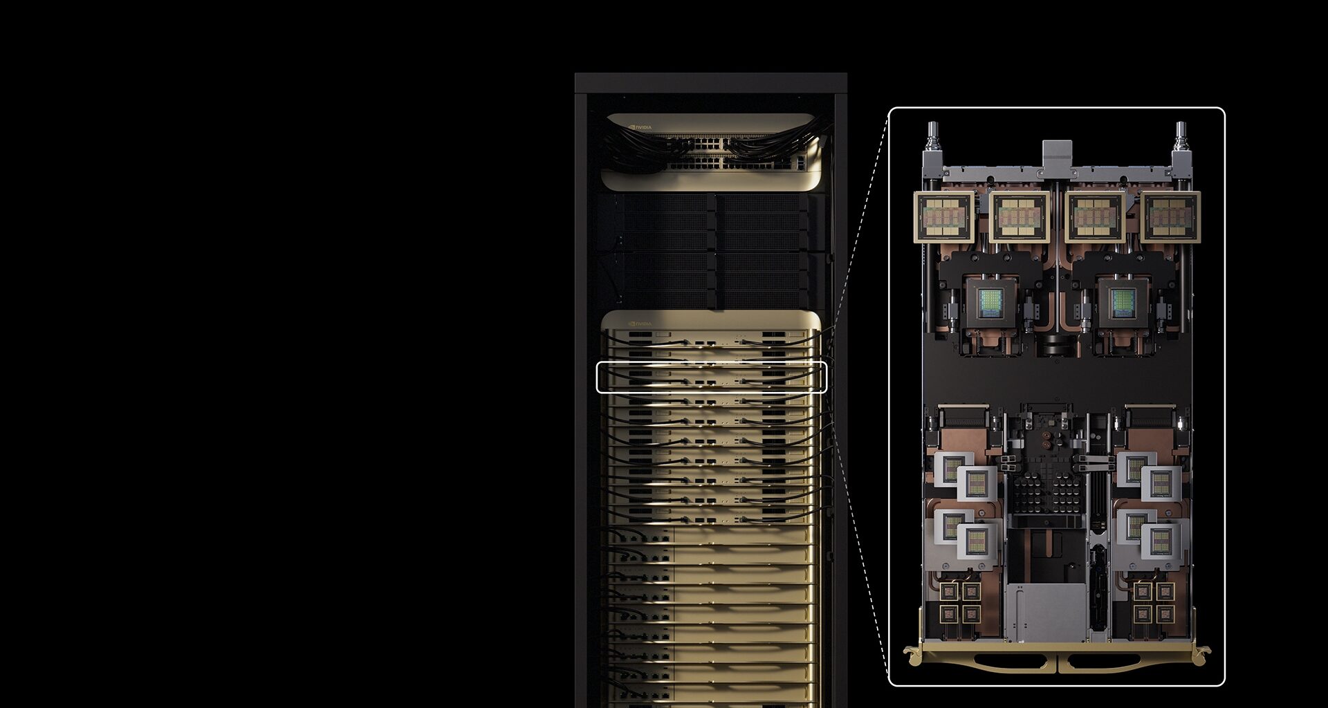 NVIDIA Unveils Rubin CPX: A New Class of GPU Designed for Massive-Context Inference