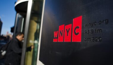 WNYC offers free programs to stations affected by funding cuts