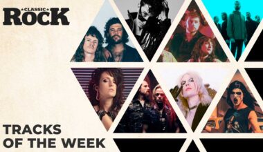 Tracks Of The Week artists