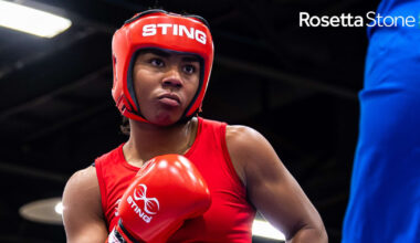 Junior, Youth and Elite Divisions Conclude on Final Day of 2025 USA Boxing National Open