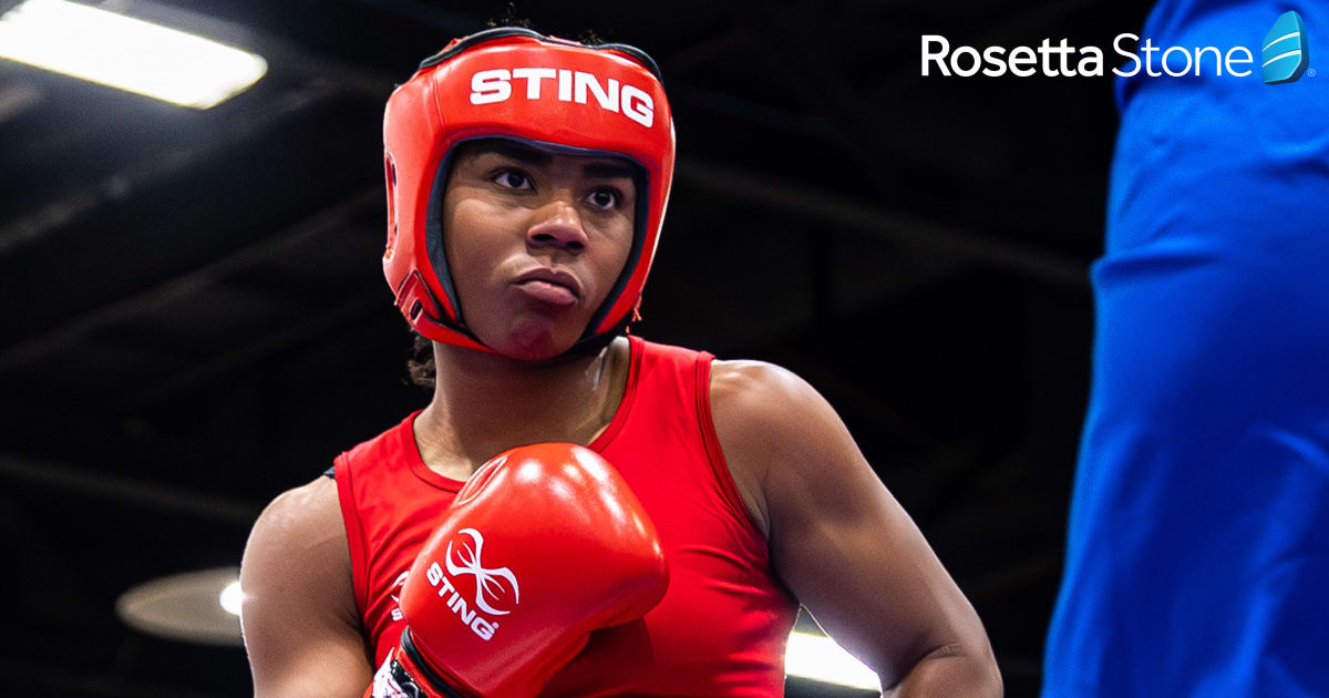 Junior, Youth and Elite Divisions Conclude on Final Day of 2025 USA Boxing National Open