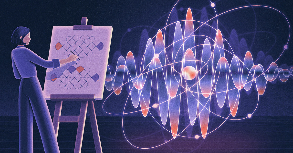 Analog vs. Digital: The Race Is On To Simulate Our Quantum Universe