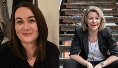Niki Head and Chiara Santevecchi to discuss AI at GamesIndustry.biz HR Summit 2025