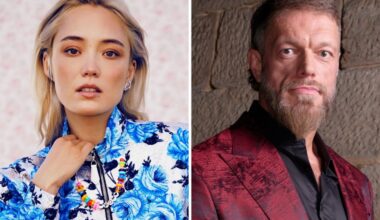 Pom Klementieff, Adam Copeland Join Jason Statham Movie