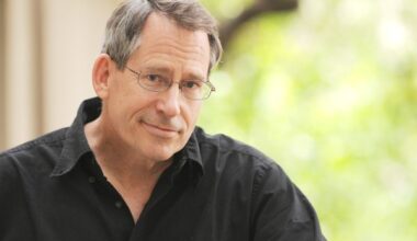 John Preskill Honored by Quantum World Congress