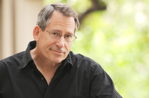 John Preskill Honored by Quantum World Congress