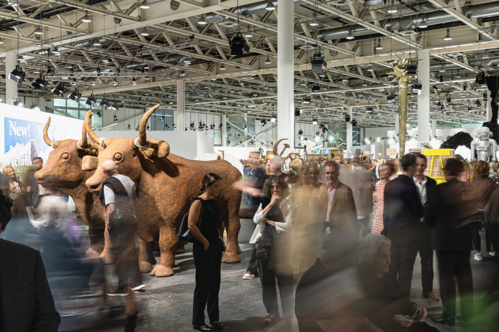 Fed Cuts Could Fuel More Art Loans as Collectors Seize Opportunities