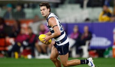 QUEENSLANDER JACK BOWES – GRAND FINAL FEATURE