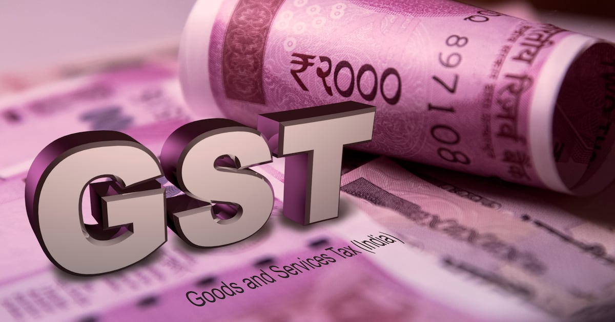 India cuts GST for nutraceuticals to 5%