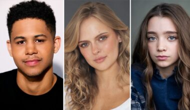 'Bad Day' Starring Cameron Diaz Adds Rhenzy Feliz, Jessica Belkin & Emma Pearson