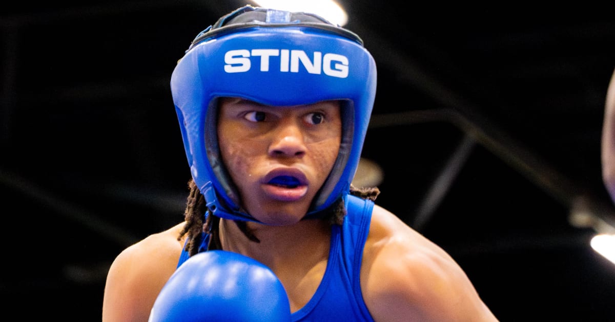 Six Divisions Contested on Day Three of USA Boxing National Open