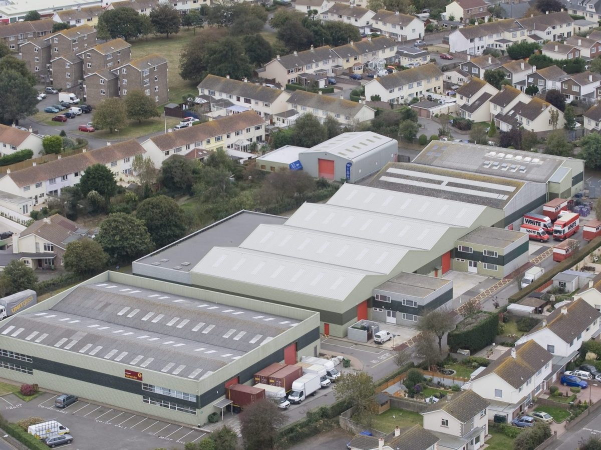 St Peter’s Technical Park neighbours to meet with Health Minister this month