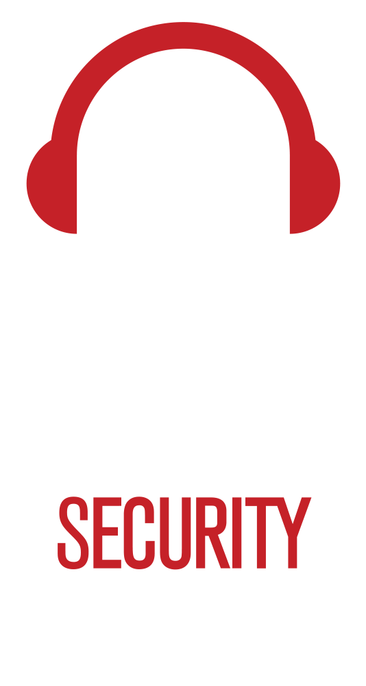 Lock it Down Podcast logo