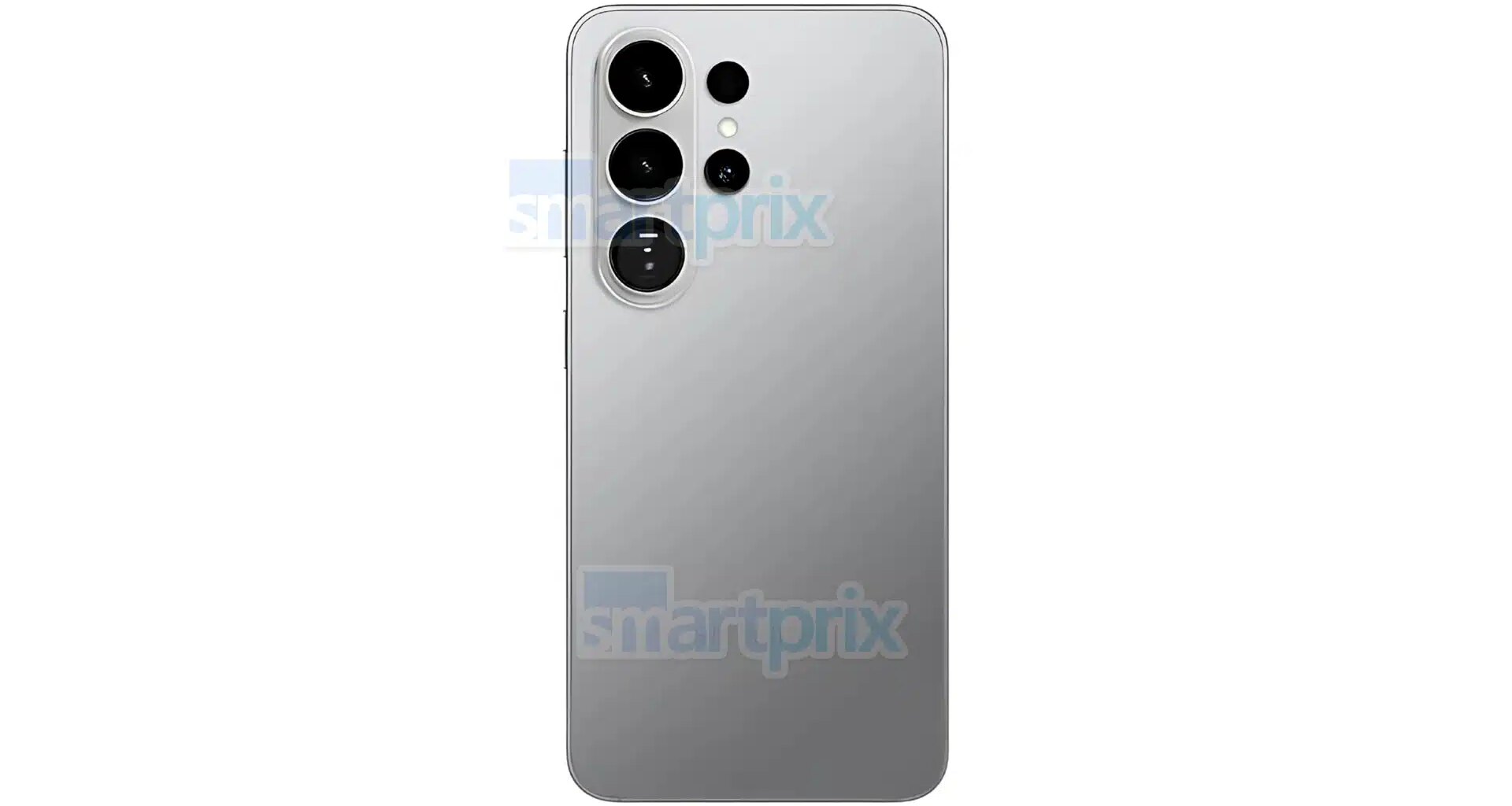 Galaxy S26 Ultra Camera Leak Suggests Promising Upgrades