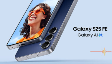 Samsung's New Galaxy AI Lineup Lands in Australia: Tab S11, S25 FE, and More