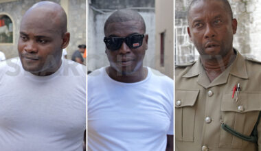 Inmates with mental health issues grateful for new programme