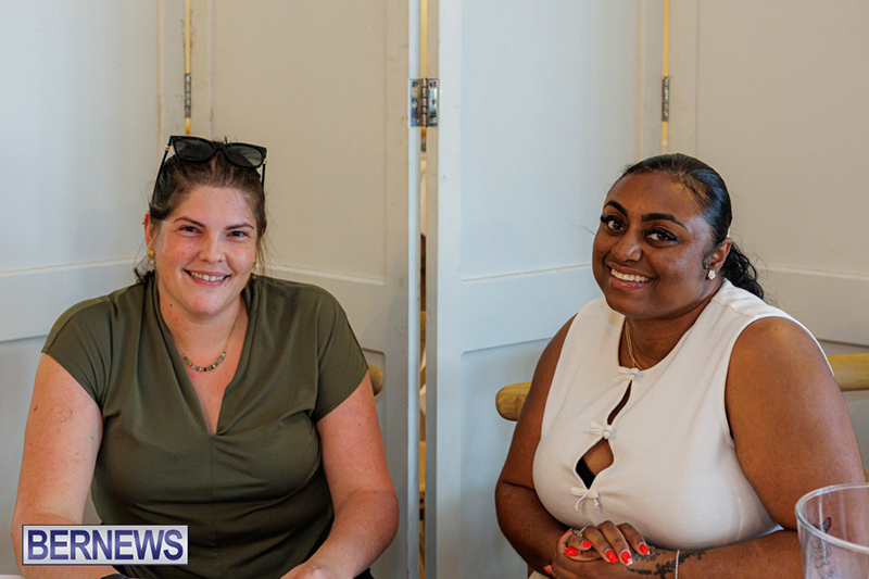 Sandys Connect Bermuda September 25 2025 DF-3