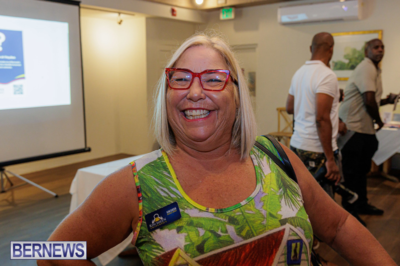 Sandys Connect Bermuda September 25 2025 DF-35