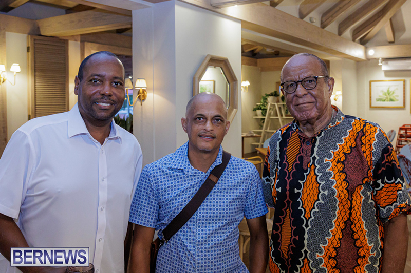 Sandys Connect Bermuda September 25 2025 DF-36