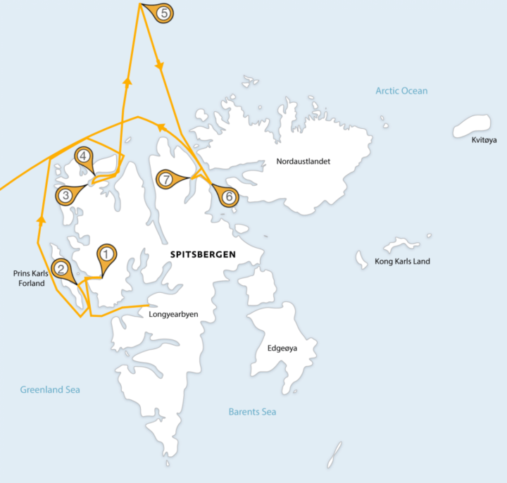To the Arctic, part 6: Ice day - Why Evolution Is True