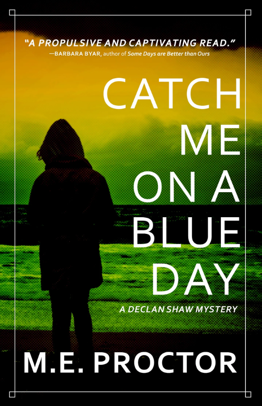 East Texas author releases next book in crime series