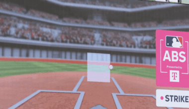 MLB Greenlights Automated Ball Strike (ABS) System for 2026 Season