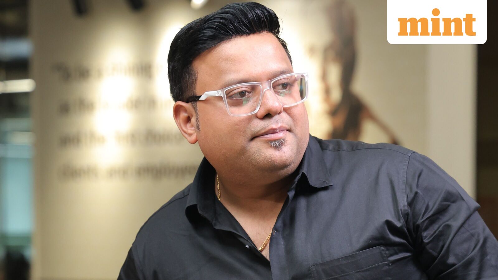 Stock market outlook: Mehul Kothari of Anand Rathi believes the Indian stock market sentiment has turned weak as the Nifty 50 index breached below 24,900 and even came close to 24,600 levels.