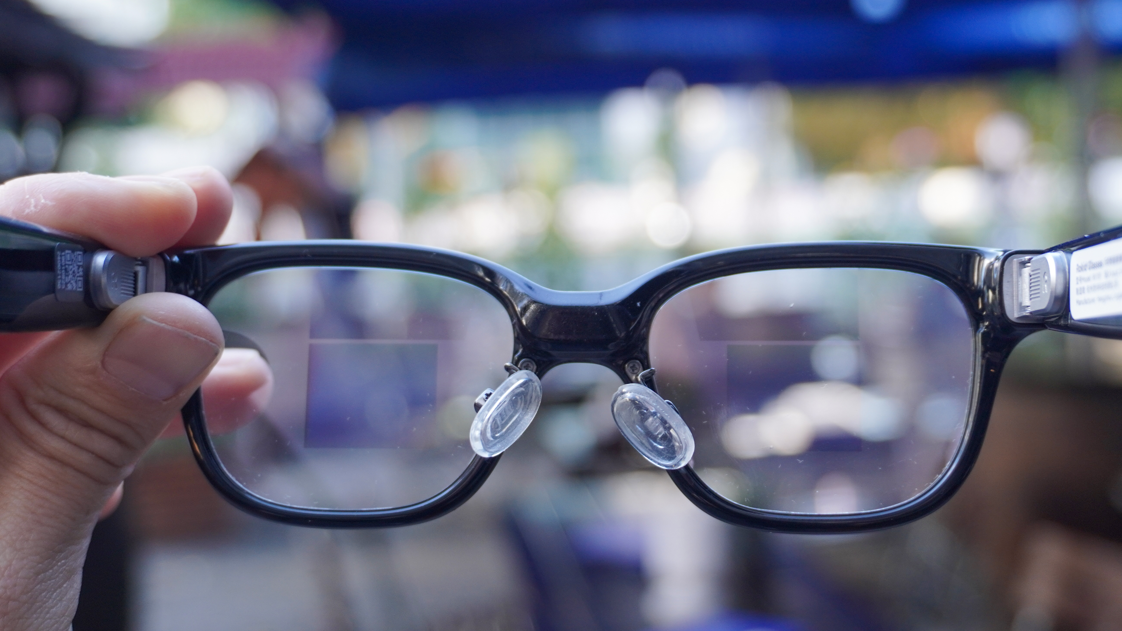 Rokid Glasses