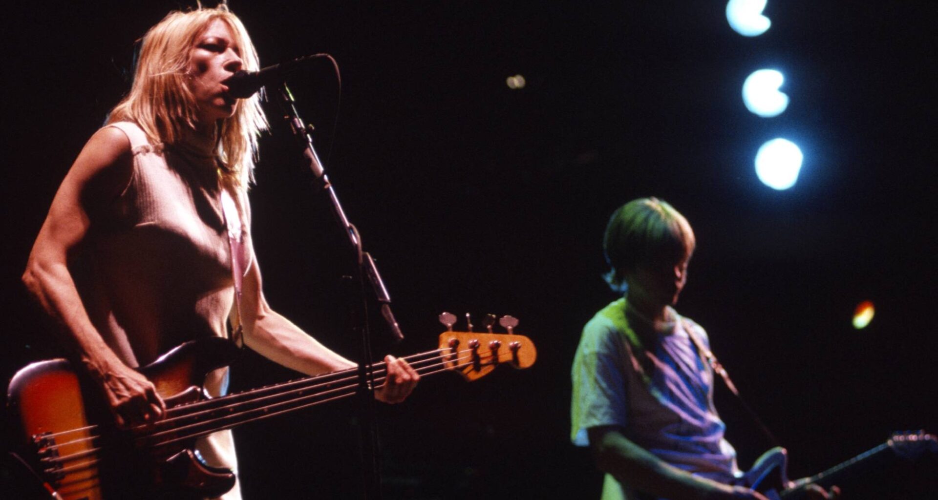 Sonic Youth tease 2026 news as they celebrate 30th anniversary of 'Washing Machine'
