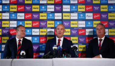 Melbourne CEO lists reasons Steven King was appointed as coach image