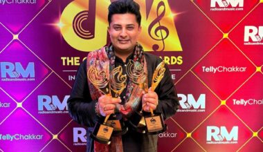 Tappoo sweeps four music awards – FBC News