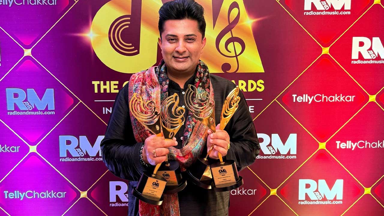 Tappoo sweeps four music awards – FBC News