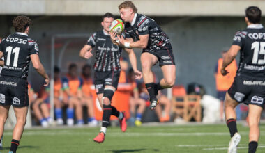 Second Chilean Pro Team could enter Super Rugby Americas 2027