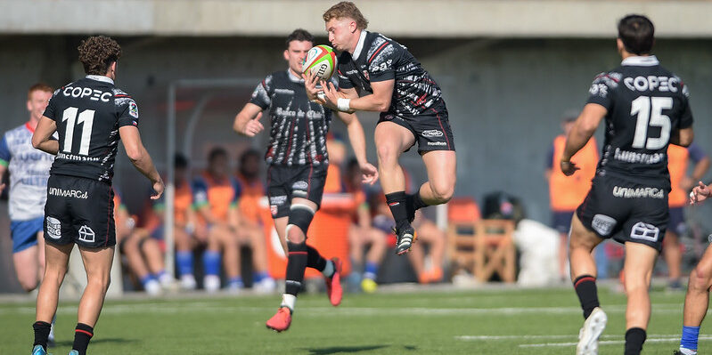 Second Chilean Pro Team could enter Super Rugby Americas 2027