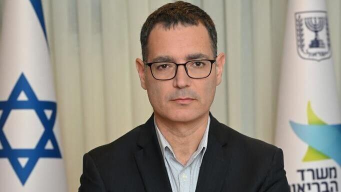 Israel sees surge in mental health demand as war strains services