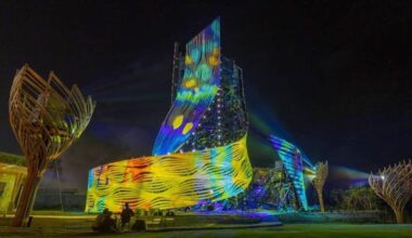 This Indian-origin arts professional is set to put Bali on the global art map