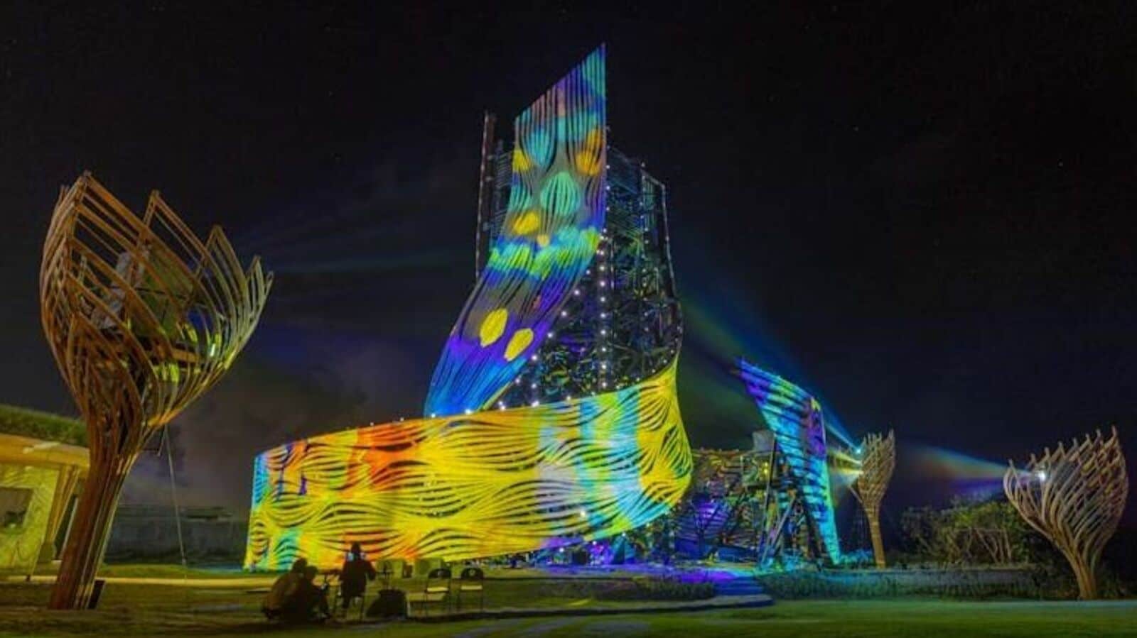 This Indian-origin arts professional is set to put Bali on the global art map