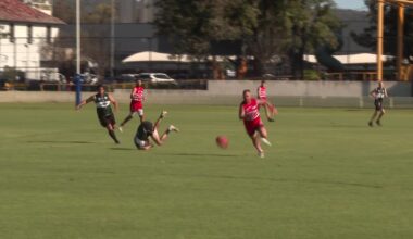 Swans book grand final bout for fourth year running – NBN News