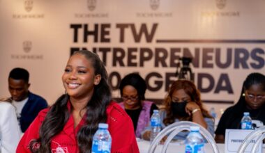 Tochi Wigwe Champions SME Growth With the TW Entrepreneurship 2030 Agenda