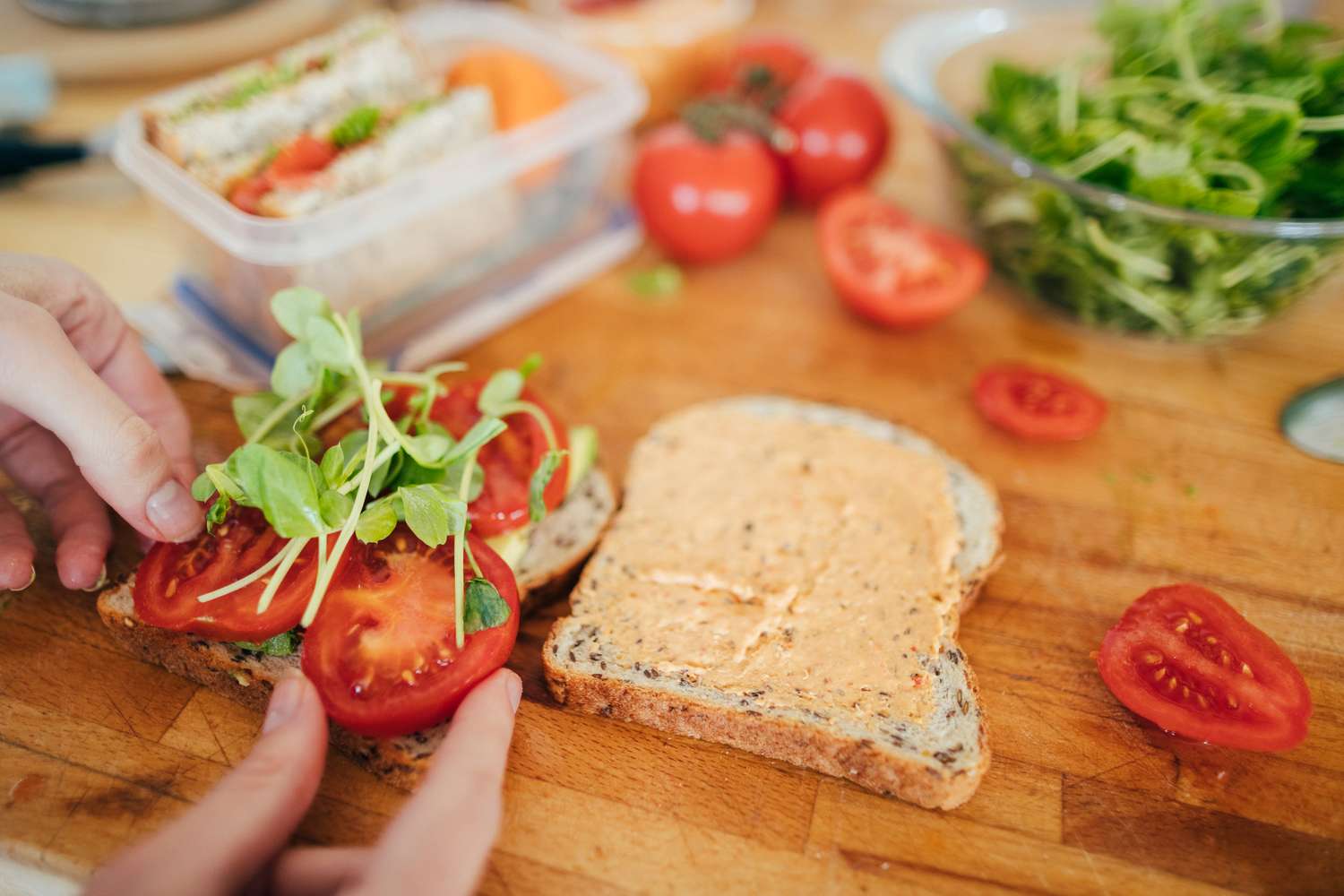 8 Condiments to Use When You're Watching Your Sodium