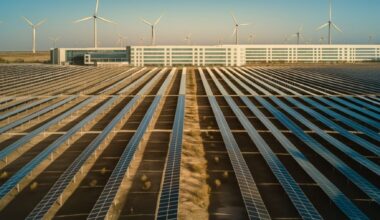 hydrogen hub set to feed the internet