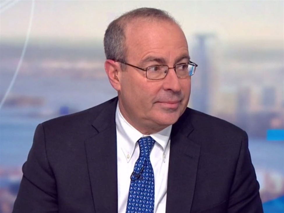 Barkin: The key to consumer spending is whether people lose their jobs or not