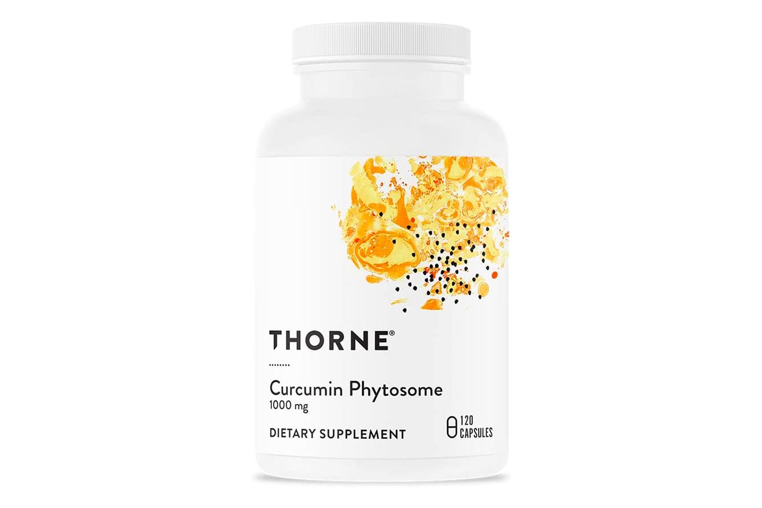 Amazon Thorne Research Curcumin Phytosome (Meriva)