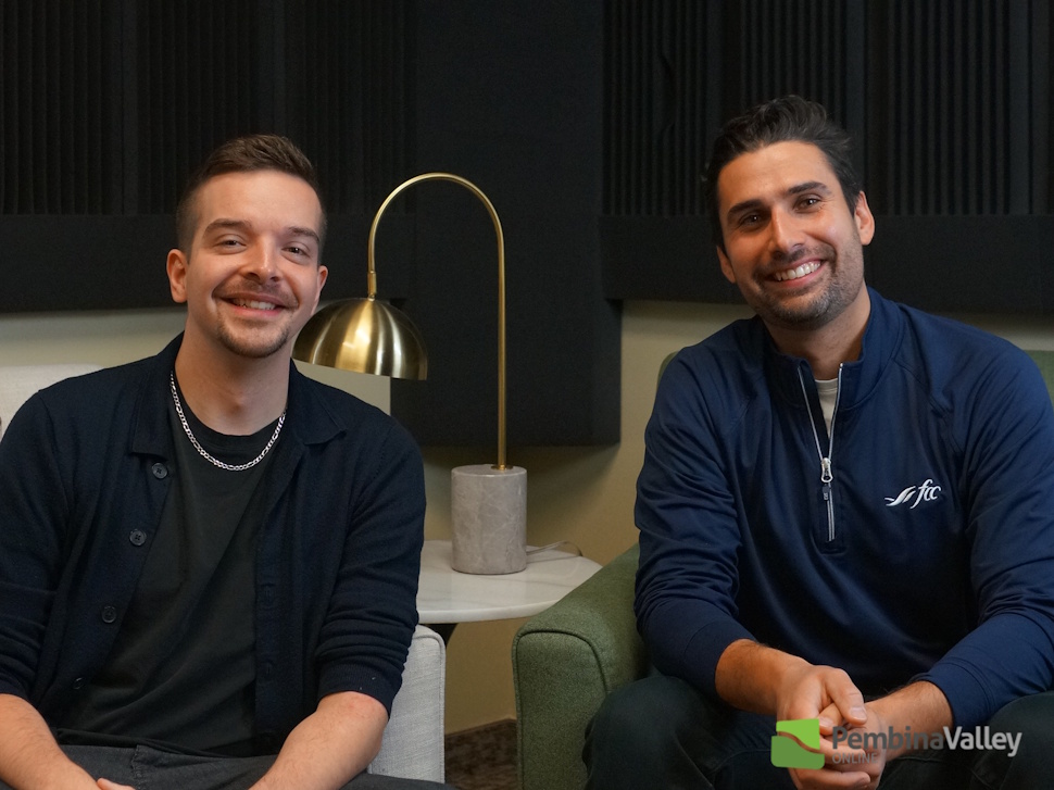 Become 'Mental Health First Aid Certified', with Eden, the Do More AG Foundation, and FCC - PembinaValleyOnline.com