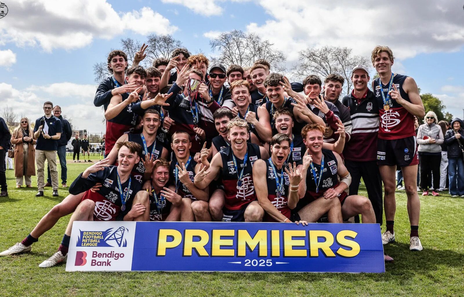 AFL Central Victoria