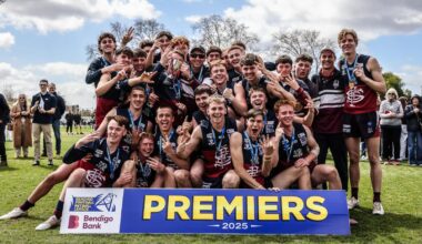 AFL Central Victoria