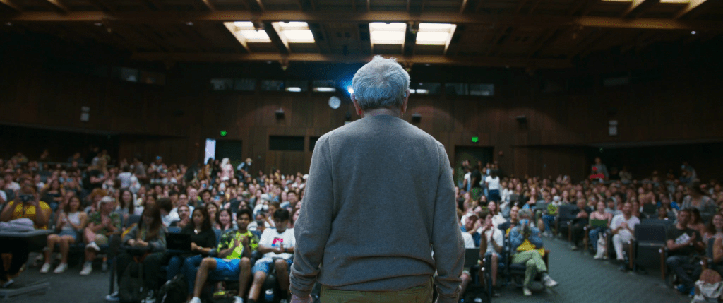 Robert Reich Doc ‘The Last Class’ Keeps Running