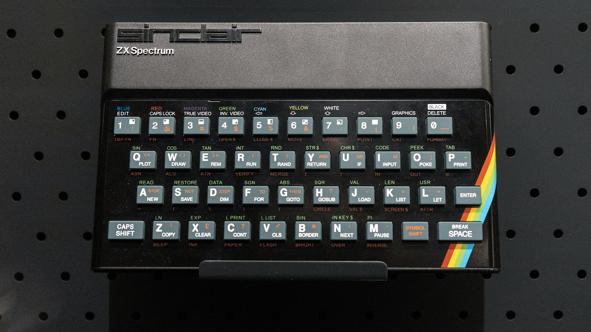 spectrum